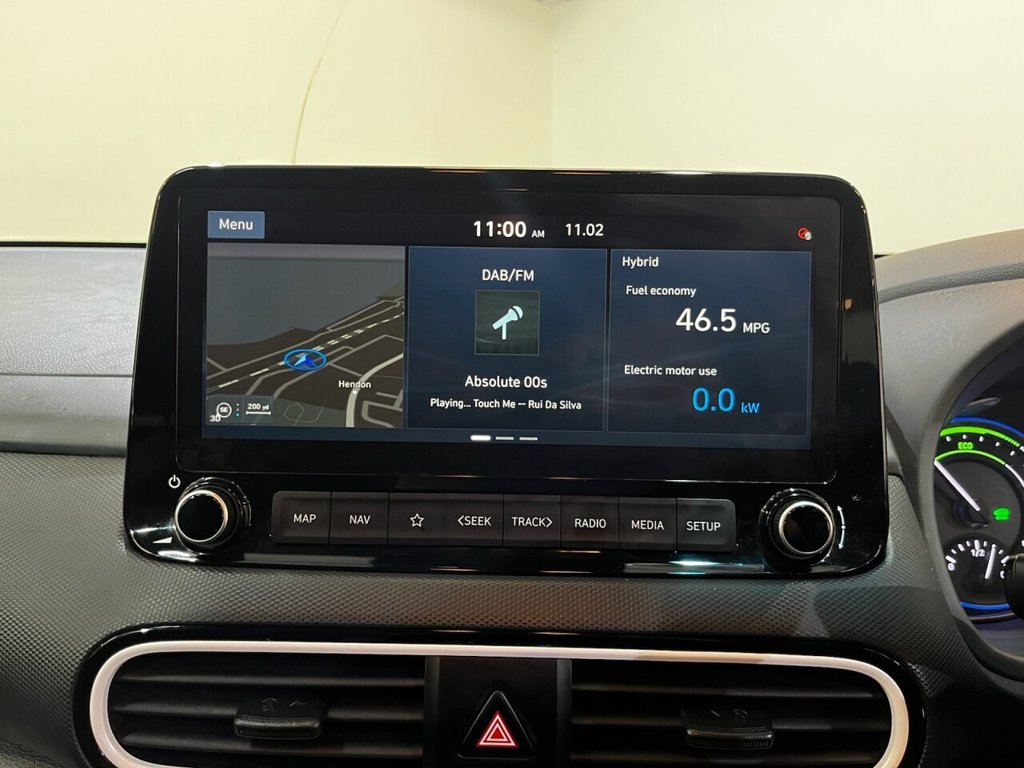 Used Hyundai KONA 2020 for sale - 77879733: Photo 42