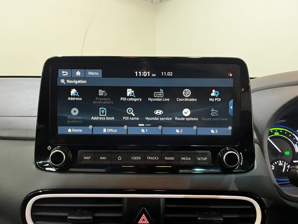 Used Hyundai KONA 2020 for sale - 77879733: Photo 44