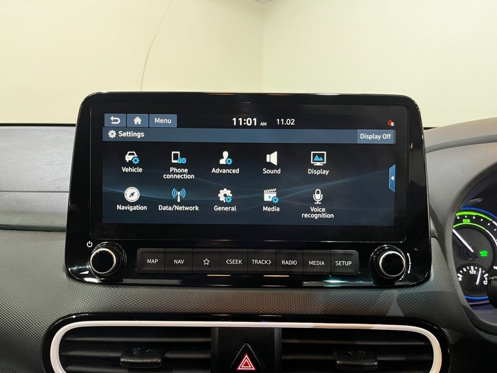 Used Hyundai KONA 2020 for sale - 77879733: Photo 46