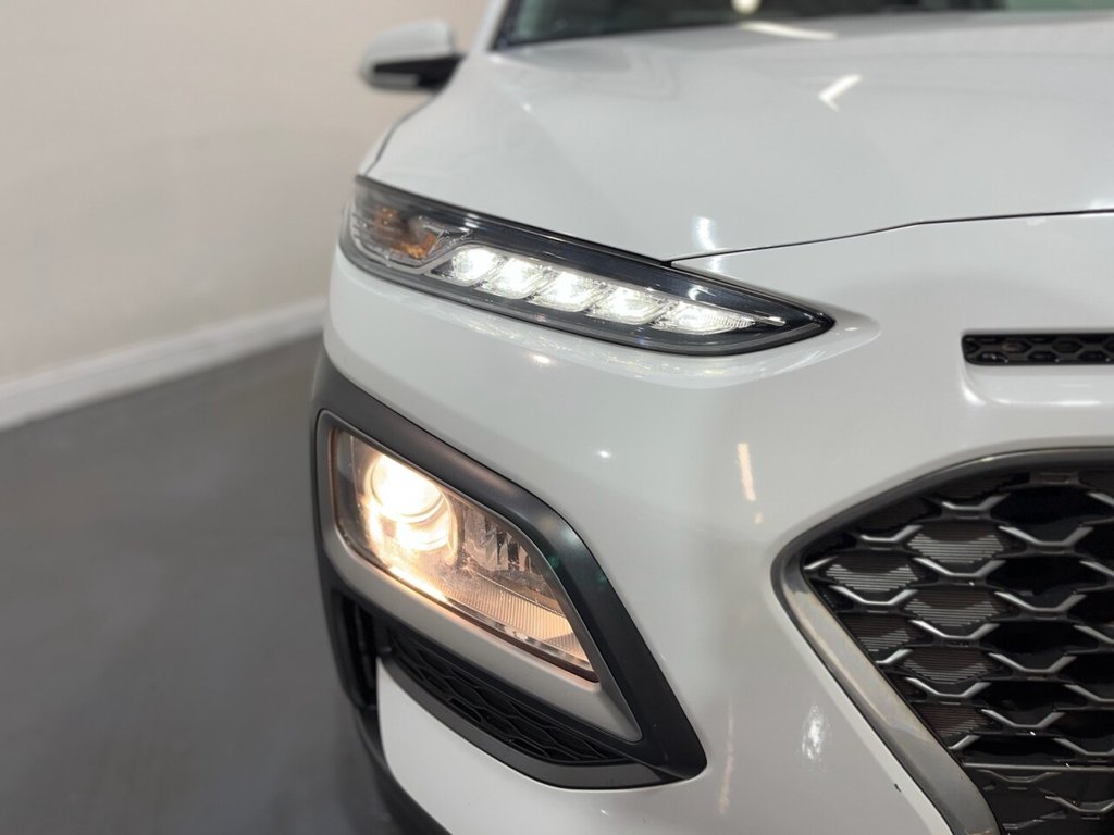 Used Hyundai KONA 2020 for sale - 77879733: Photo 8
