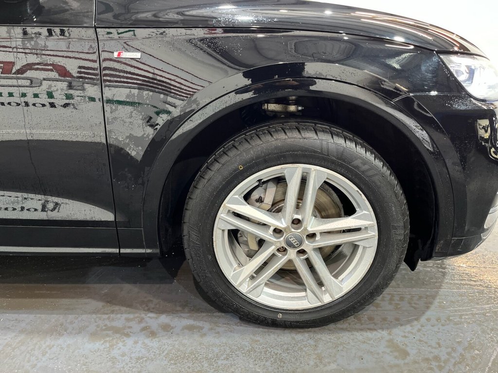 Used Audi Q5 2018 for sale - 77407902: Photo 10