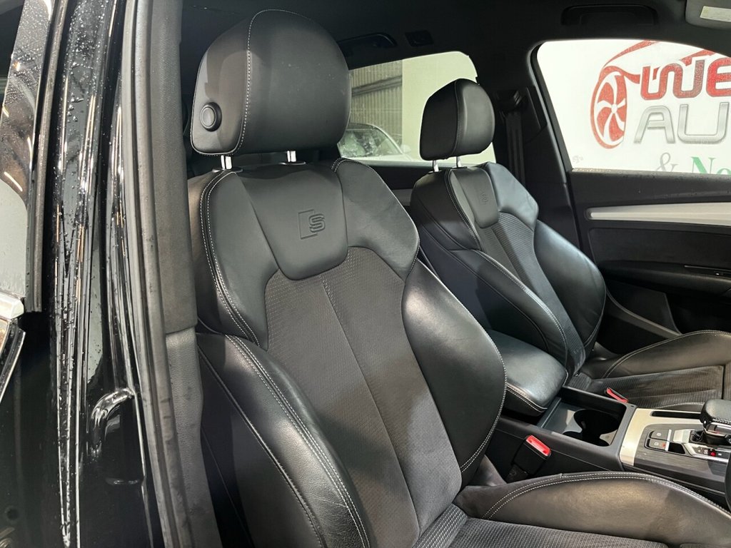 Used Audi Q5 2018 for sale - 77407902: Photo 11