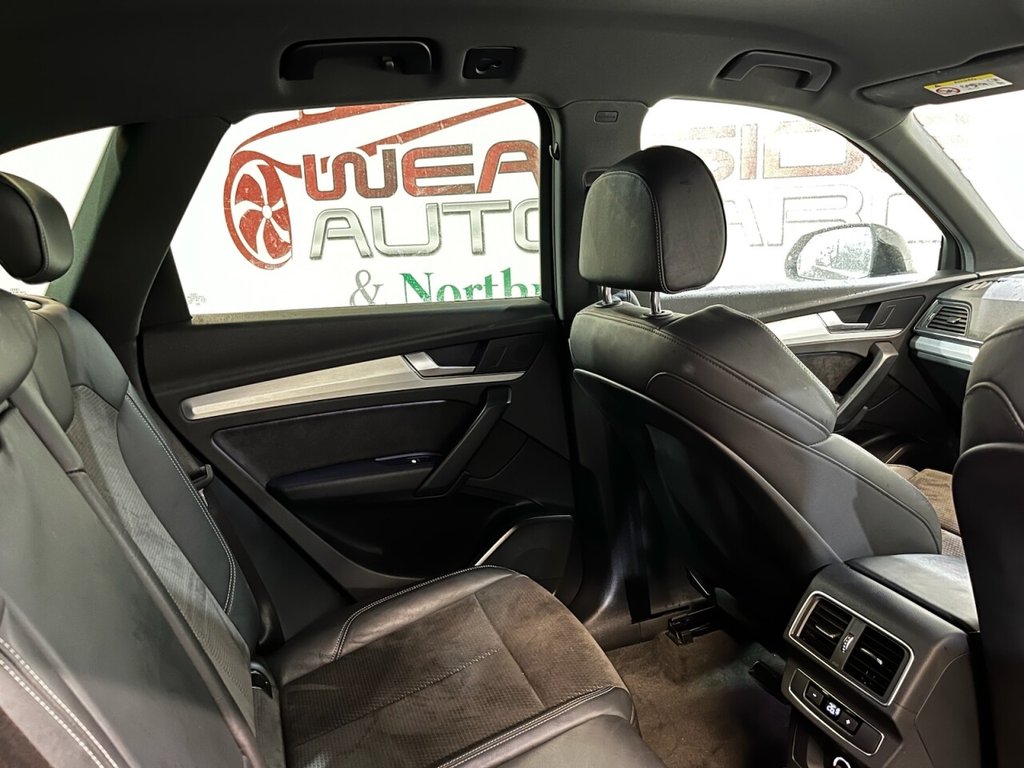 Used Audi Q5 2018 for sale - 77407902: Photo 17