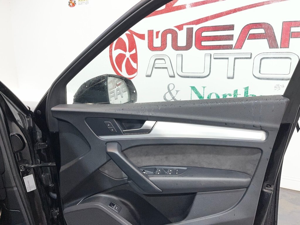 Used Audi Q5 2018 for sale - 77407902: Photo 19