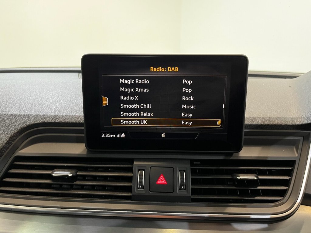 Used Audi Q5 2018 for sale - 77407902: Photo 39