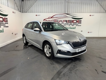2020 (70) - 1.0 TSI SE Hatchback 5dr Petrol DSG Euro 6 (s/s) (115 ps)