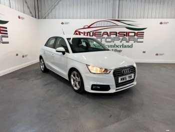 2016 (16) - 1.6 TDI Sport 5dr