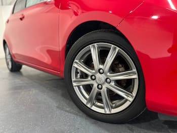 Used Toyota Yaris 2013 for sale - 79695051: Photo