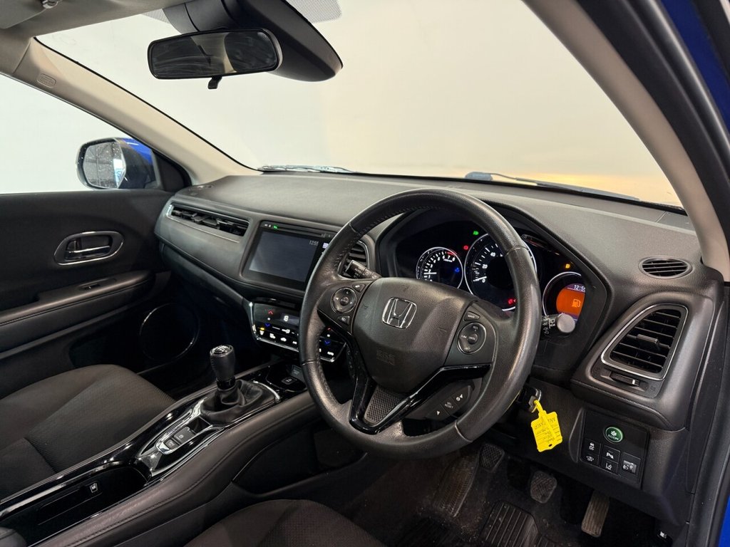 Used Honda HR-V 2017 for sale - 77936106: Photo 11