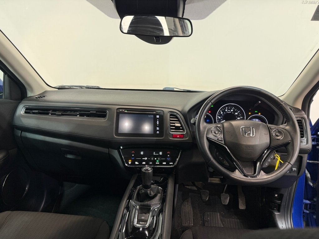 Used Honda HR-V 2017 for sale - 77936106: Photo 14