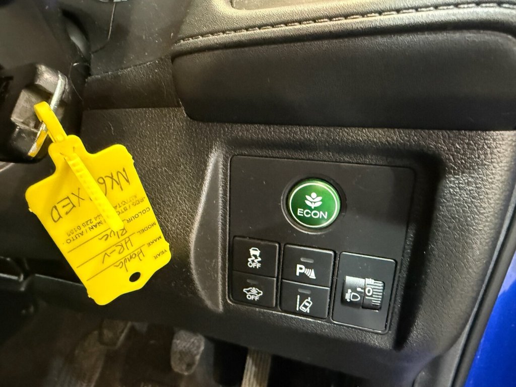 Used Honda HR-V 2017 for sale - 77936106: Photo 15