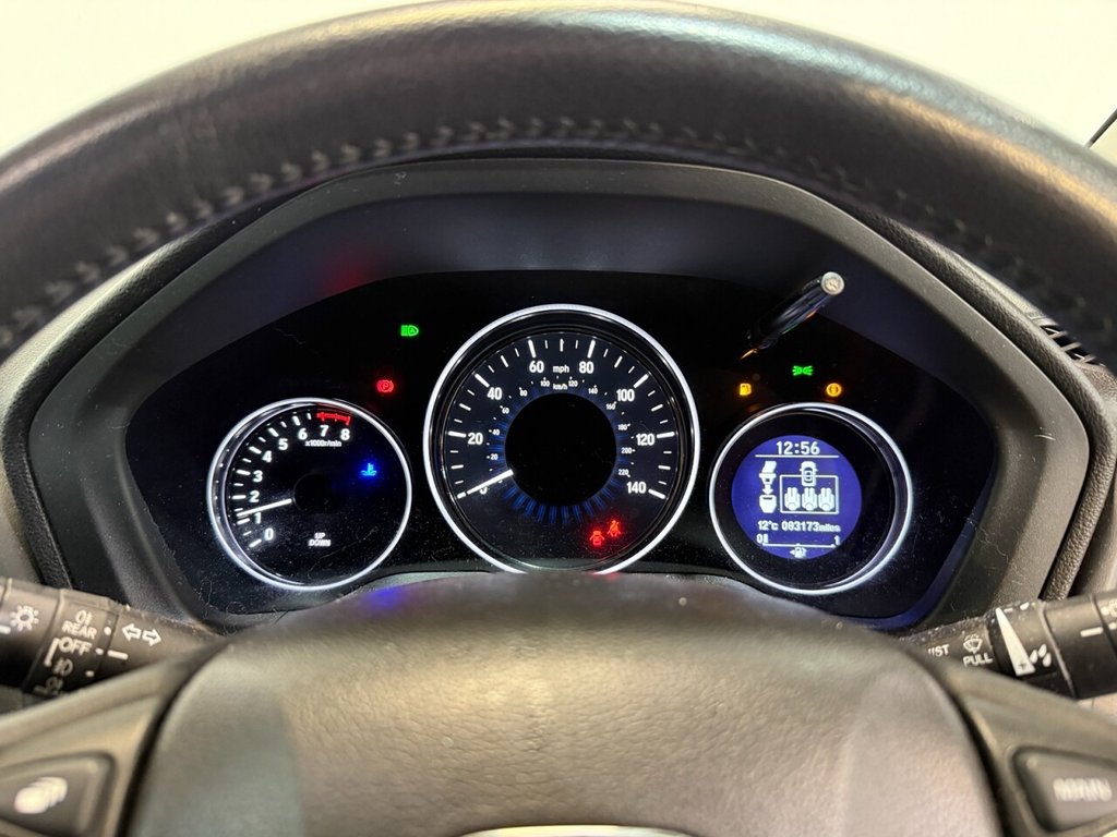 Used Honda HR-V 2017 for sale - 77936106: Photo 17