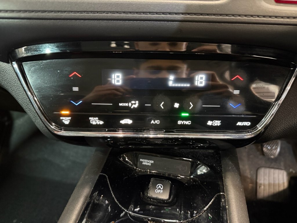 Used Honda HR-V 2017 for sale - 77936106: Photo 21