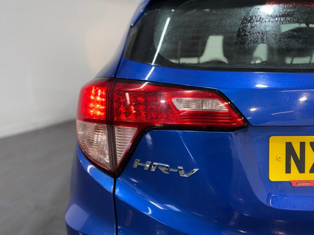 Used Honda HR-V 2017 for sale - 77936106: Photo 25