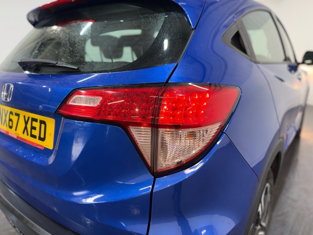 Used Honda HR-V 2017 for sale - 77936106: Photo 26