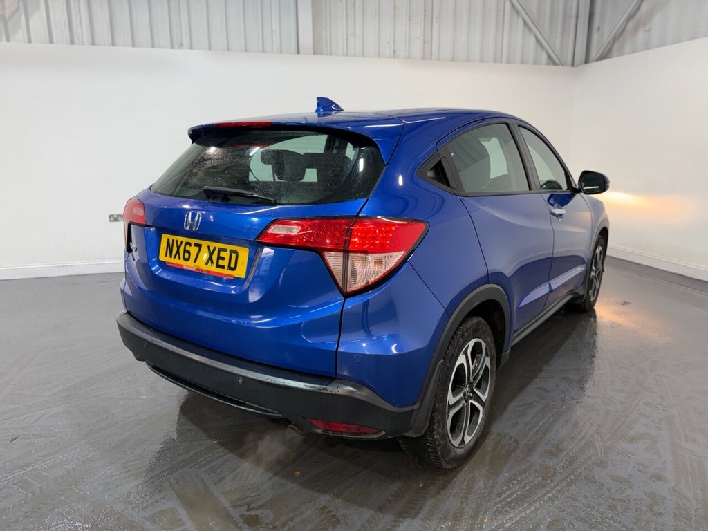 Used Honda HR-V 2017 for sale - 77936106: Photo 27