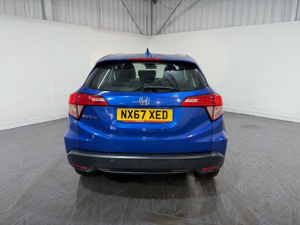 Used Honda HR-V 2017 for sale - 77936106: Photo 28