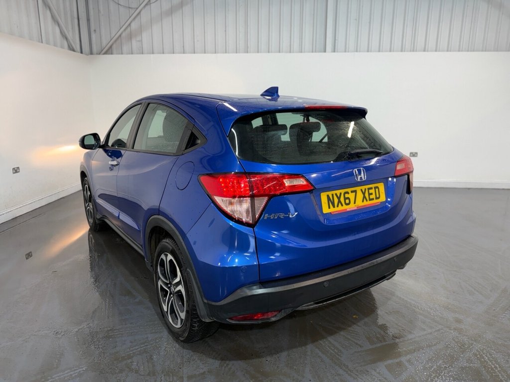 Used Honda HR-V 2017 for sale - 77936106: Photo 29