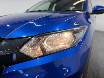 Used Honda HR-V 2017 for sale - 77936106: Photo