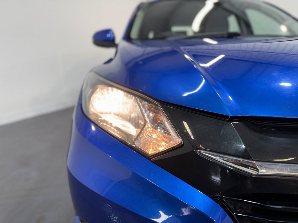 Used Honda HR-V 2017 for sale - 77936106: Photo 5