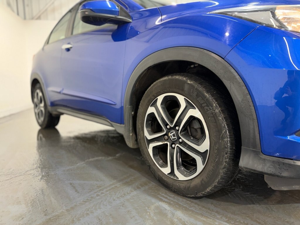 Used Honda HR-V 2017 for sale - 77936106: Photo 6