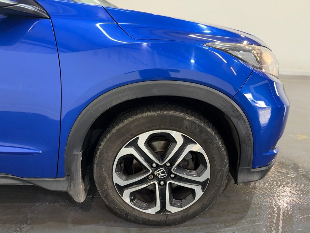 Used Honda HR-V 2017 for sale - 77936106: Photo 7