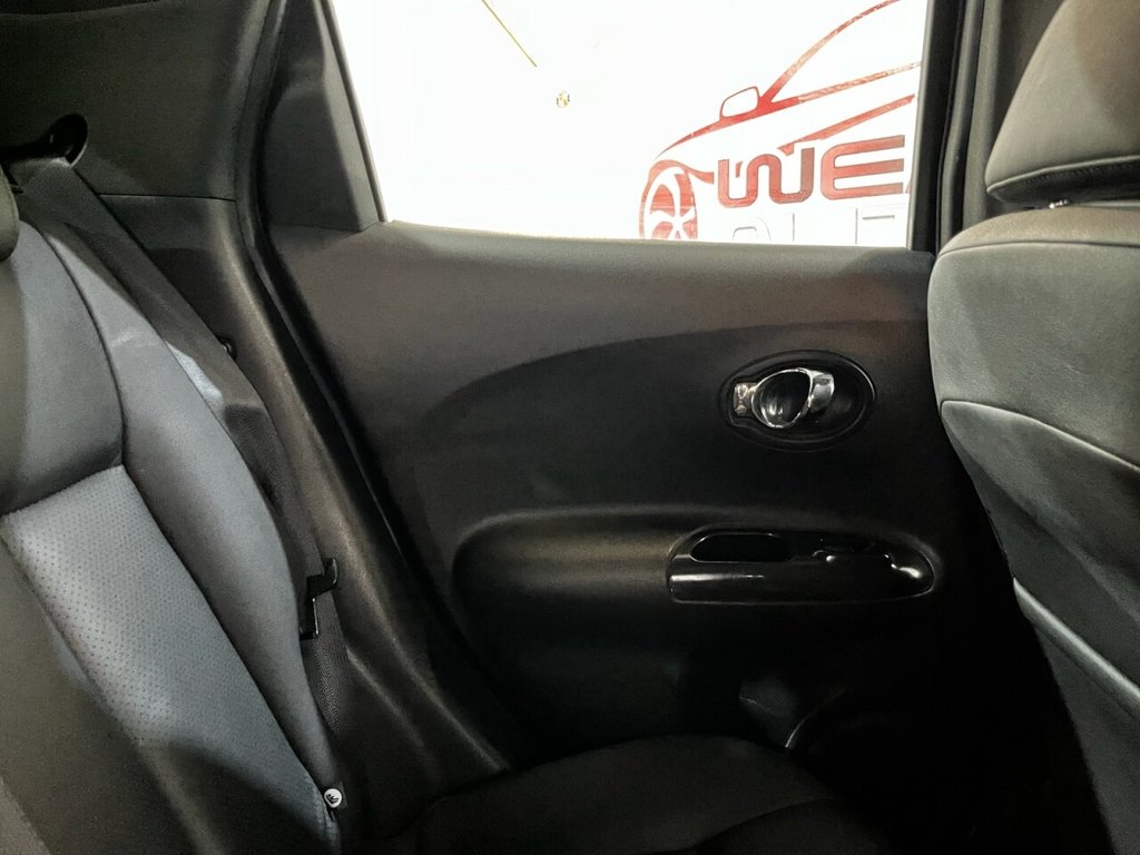 Used Nissan Juke 2017 for sale - 77027157: Photo 16