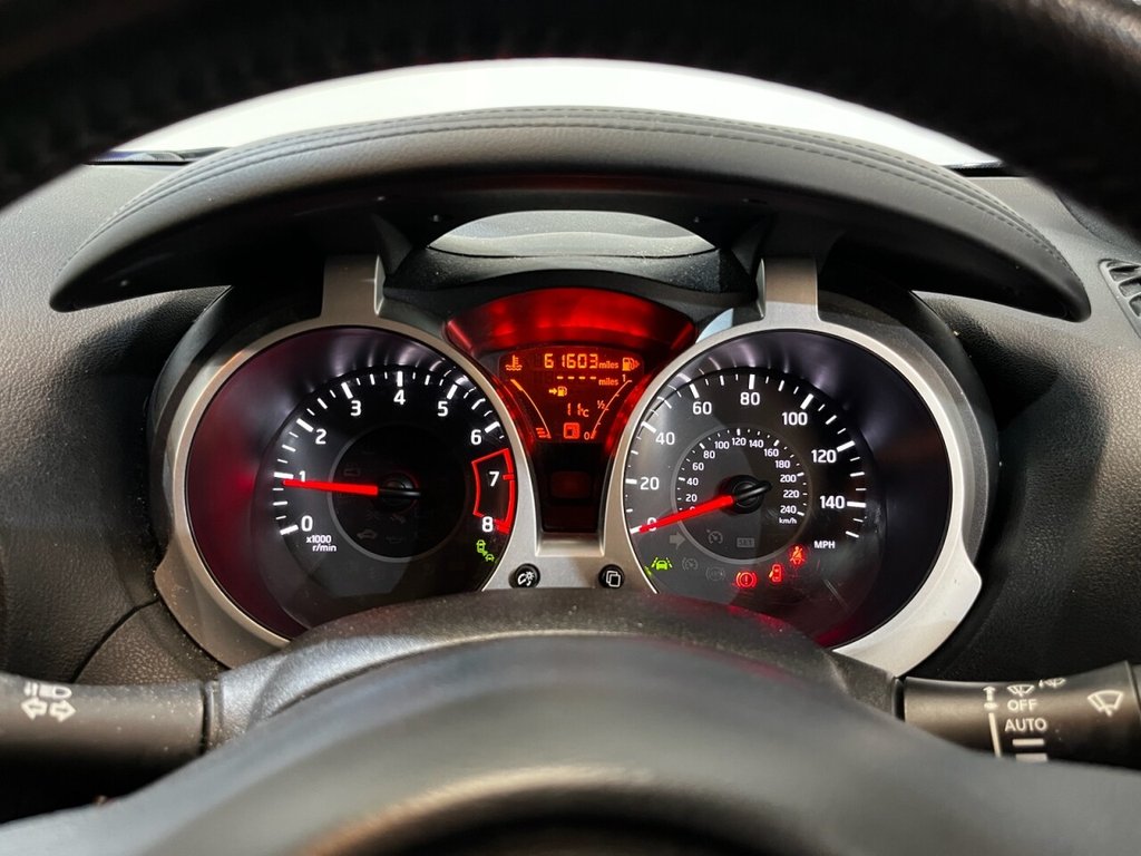 Used Nissan Juke 2017 for sale - 77027157: Photo 22