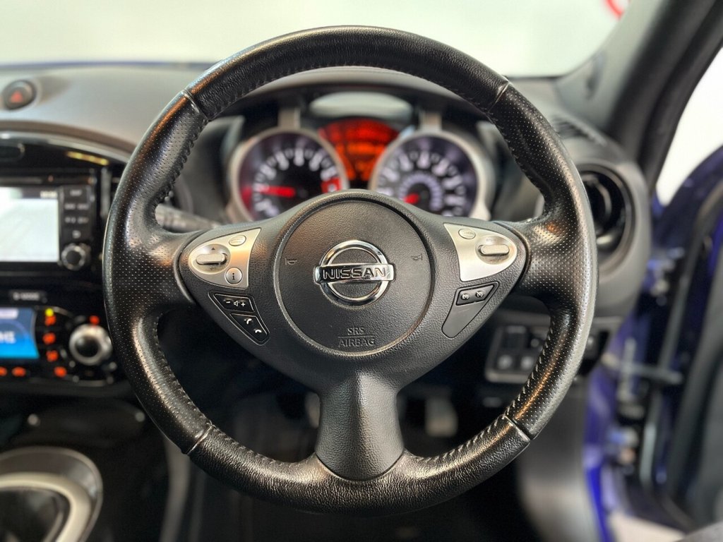 Used Nissan Juke 2017 for sale - 77027157: Photo 23
