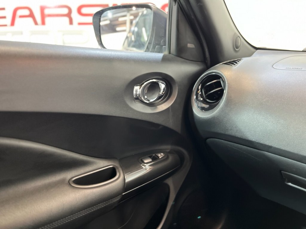 Used Nissan Juke 2017 for sale - 77027157: Photo 26