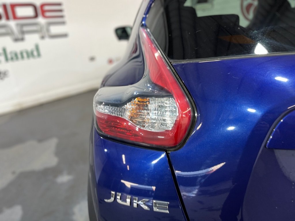 Used Nissan Juke 2017 for sale - 77027157: Photo 28