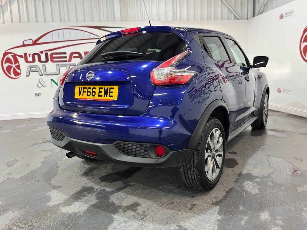 Used Nissan Juke 2017 for sale - 77027157: Photo 32