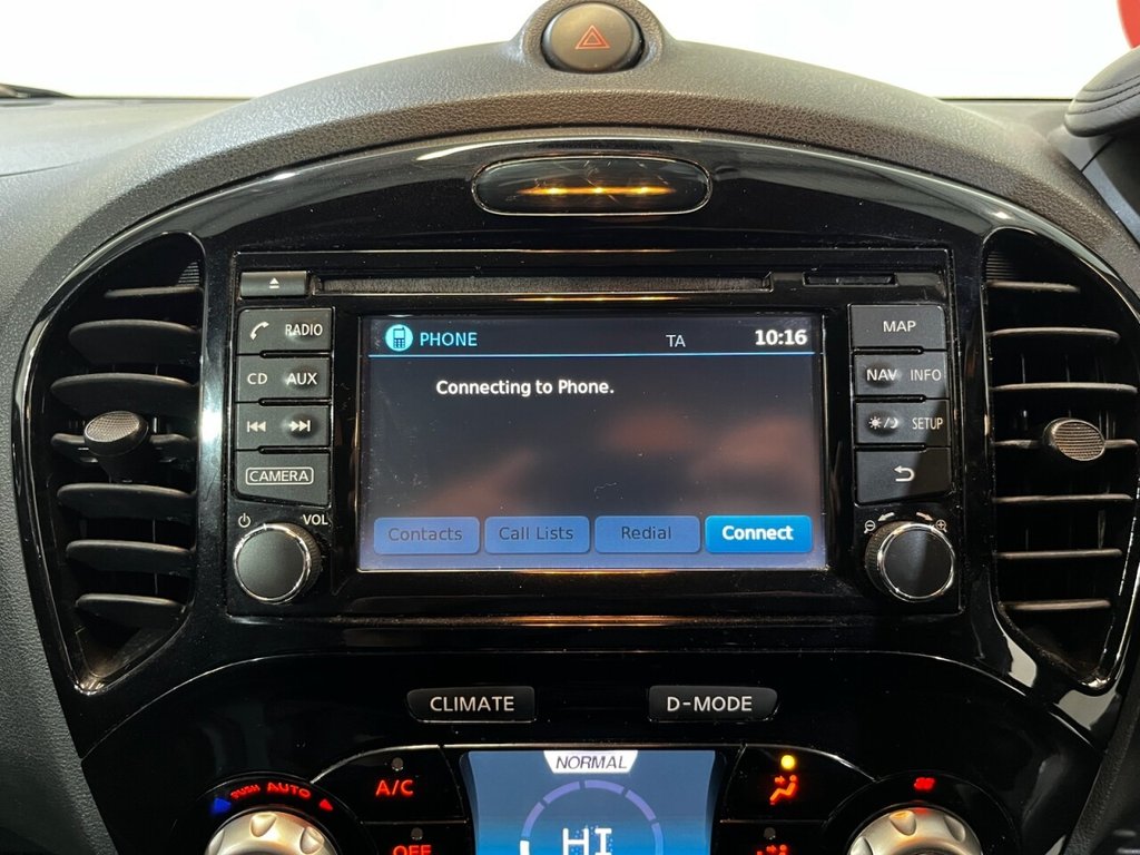 Used Nissan Juke 2017 for sale - 77027157: Photo 37