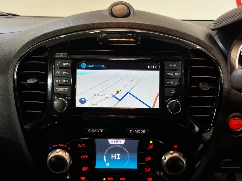 Used Nissan Juke 2017 for sale - 77027157: Photo 40