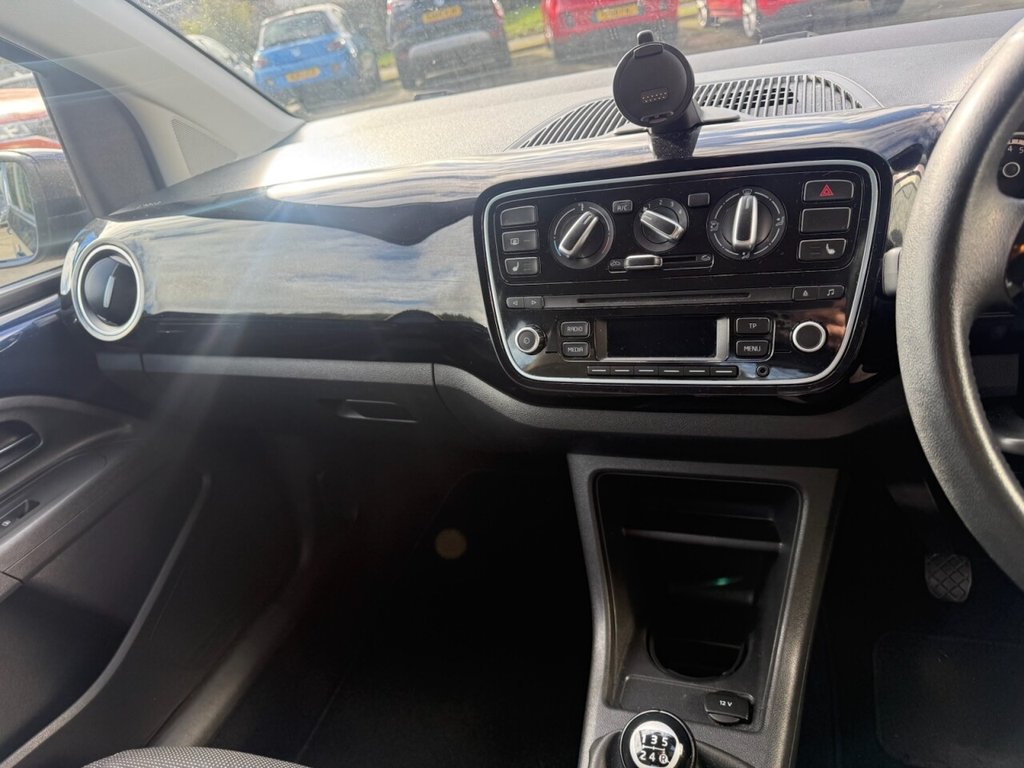 Used Volkswagen up! 2014 for sale - 77880258: Photo 11