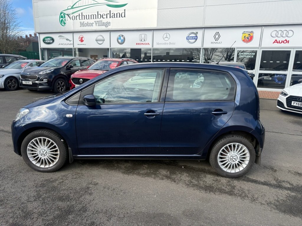 Used Volkswagen up! 2014 for sale - 77880258: Photo 4