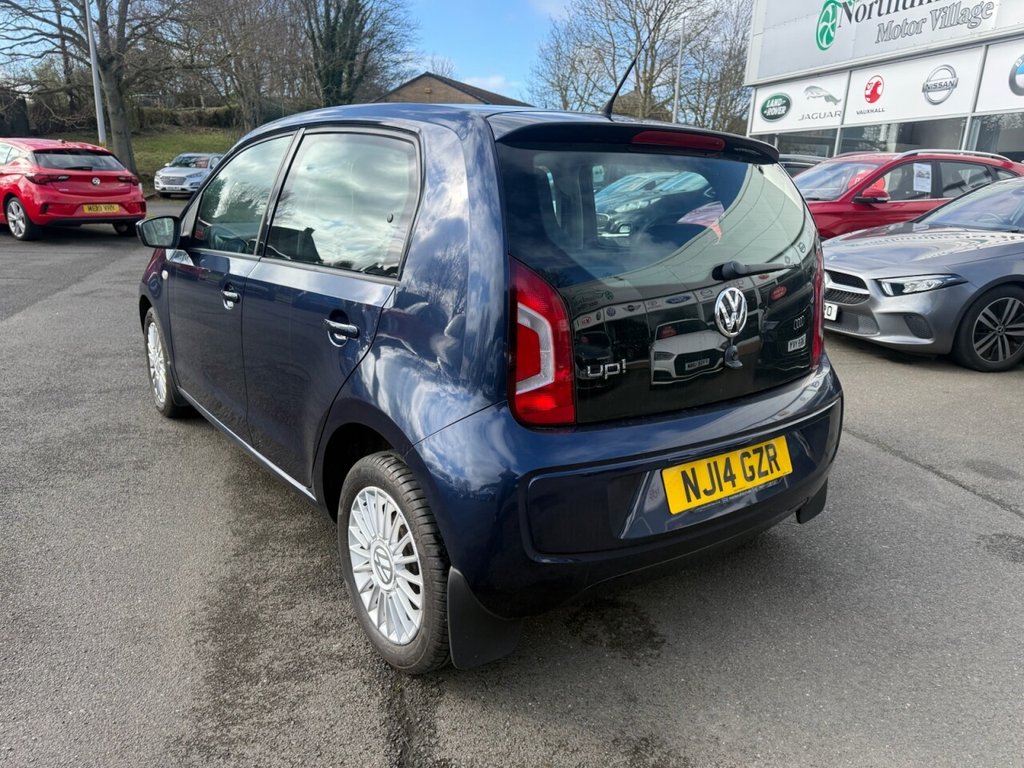 Used Volkswagen up! 2014 for sale - 77880258: Photo 5