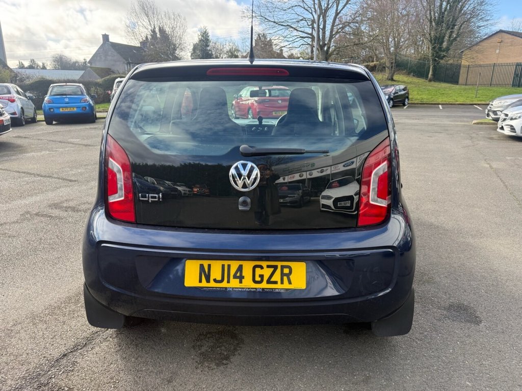 Used Volkswagen up! 2014 for sale - 77880258: Photo 6