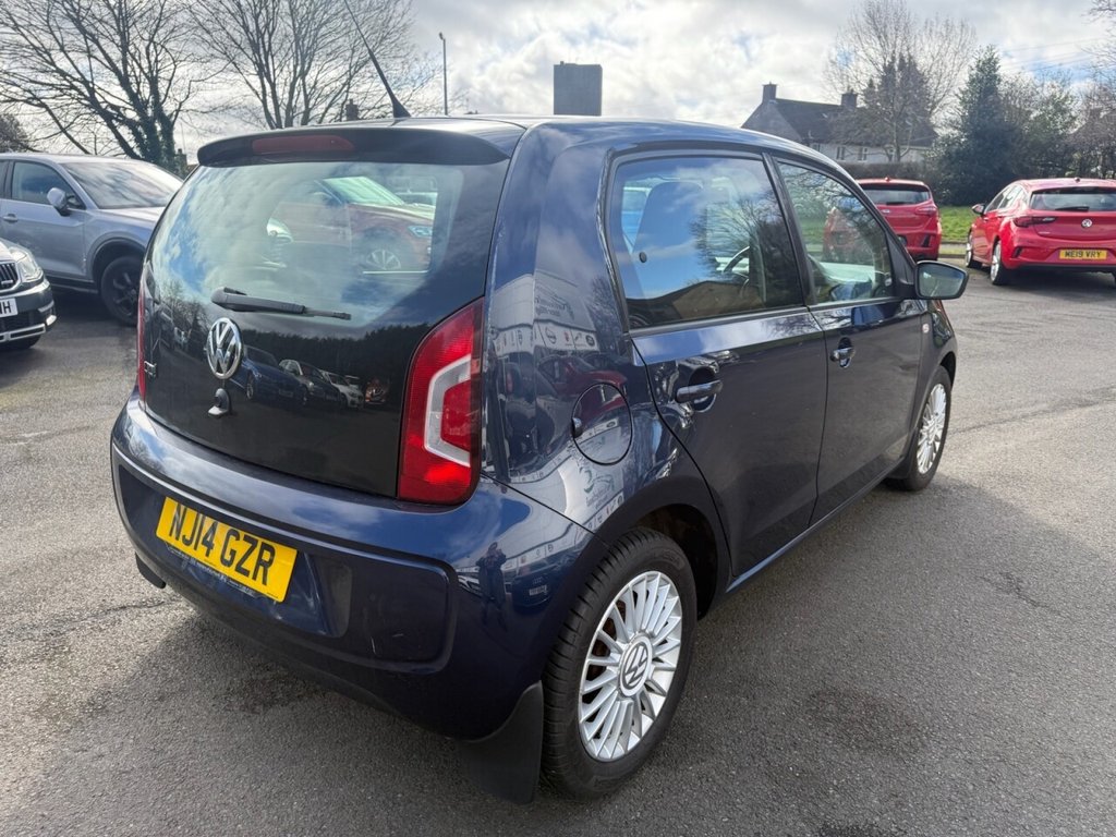 Used Volkswagen up! 2014 for sale - 77880258: Photo 7
