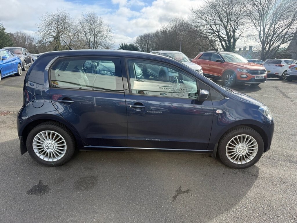 Used Volkswagen up! 2014 for sale - 77880258: Photo 8