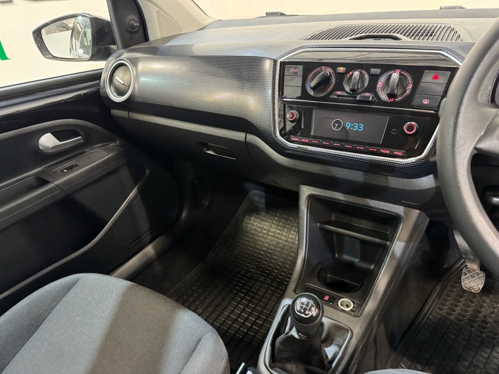Used Volkswagen up! 2018 for sale - 77904672: Photo 10