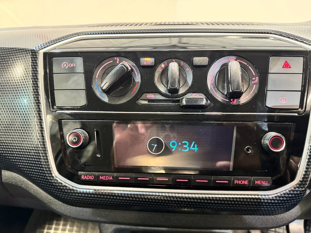 Used Volkswagen up! 2018 for sale - 77904672: Photo 12