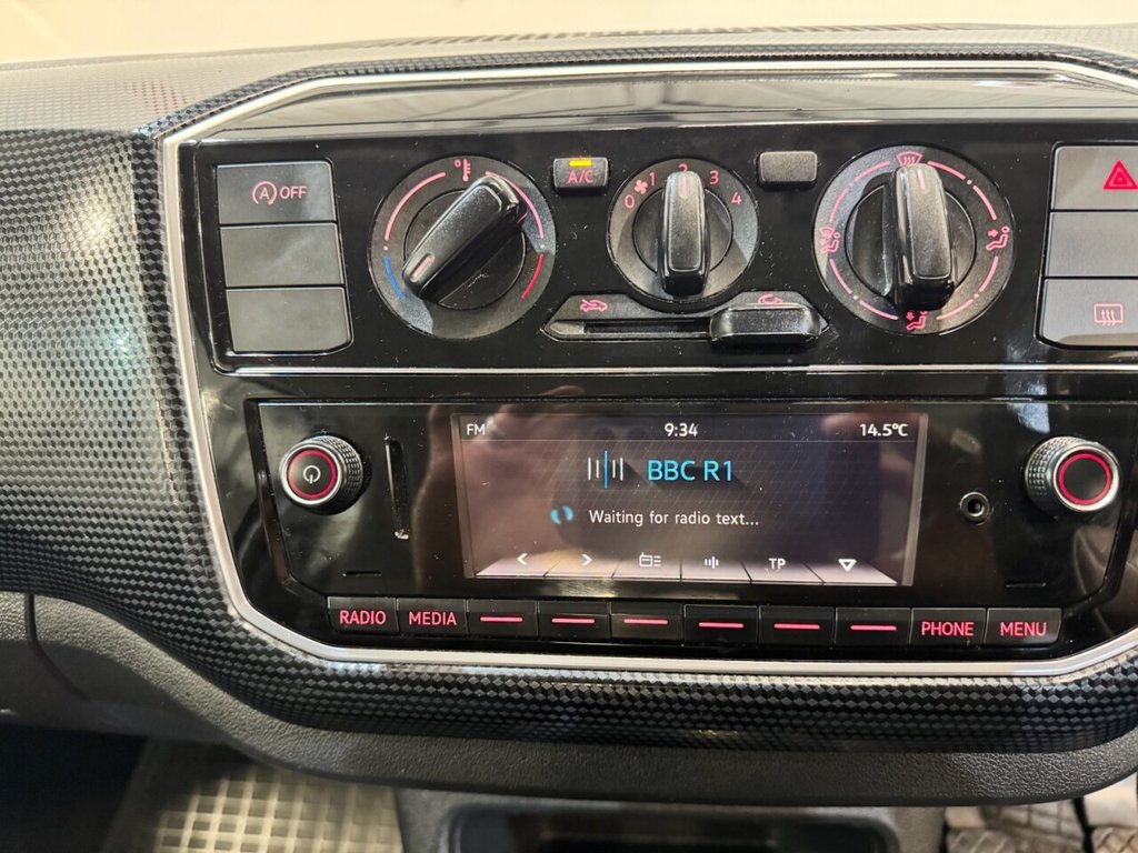 Used Volkswagen up! 2018 for sale - 77904672: Photo 13