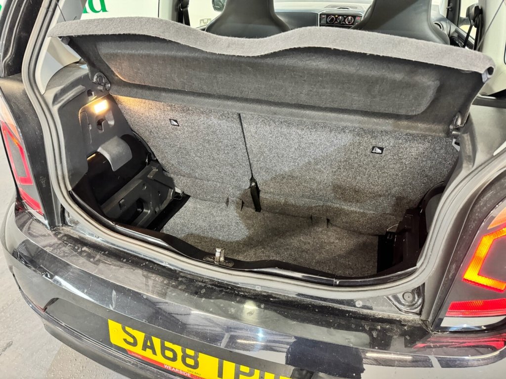 Used Volkswagen up! 2018 for sale - 77904672: Photo 16