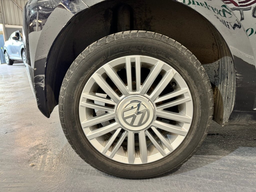 Used Volkswagen up! 2018 for sale - 77904672: Photo 17