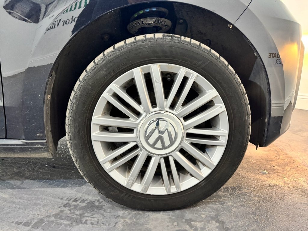 Used Volkswagen up! 2018 for sale - 77904672: Photo 18