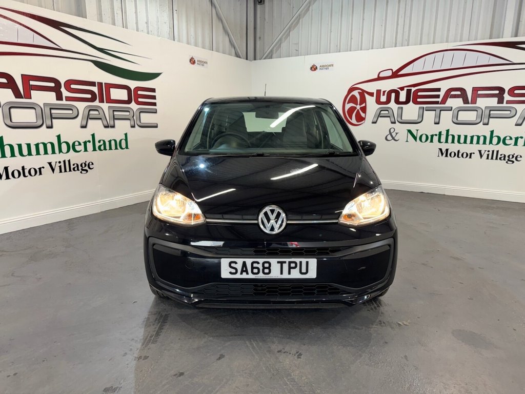 Used Volkswagen up! 2018 for sale - 77904672: Photo 2