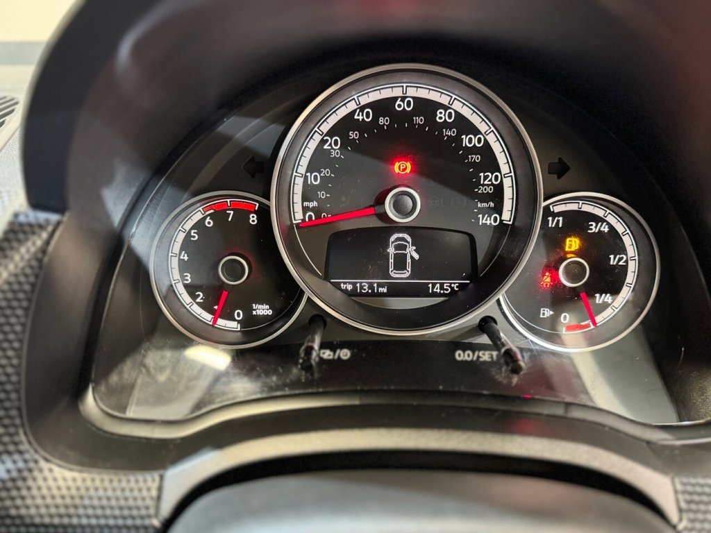 Used Volkswagen up! 2018 for sale - 77904672: Photo 9