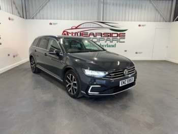 2020 (Z5) - 1.4 TSI PHEV GTE 5dr DSG