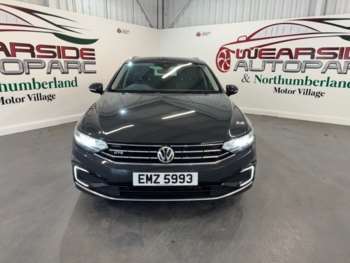 Used Volkswagen Passat 2020 for sale - 75068132: Photo